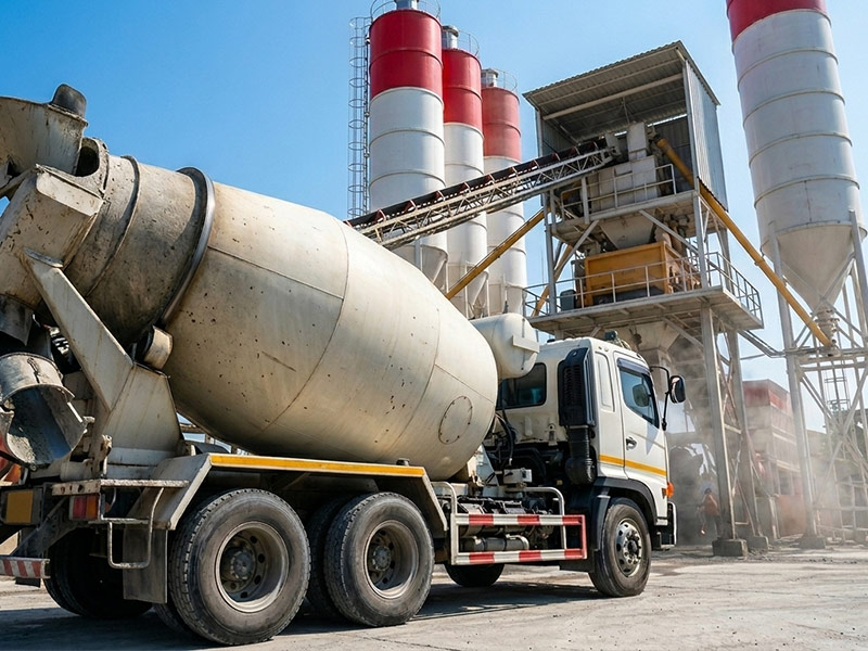 จำหน่ายแพล้นปูน พร้อมบริการติดตั้งและซ่อมบำรุงทั่วไทย